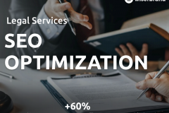 SEO optimization and localized content improvements